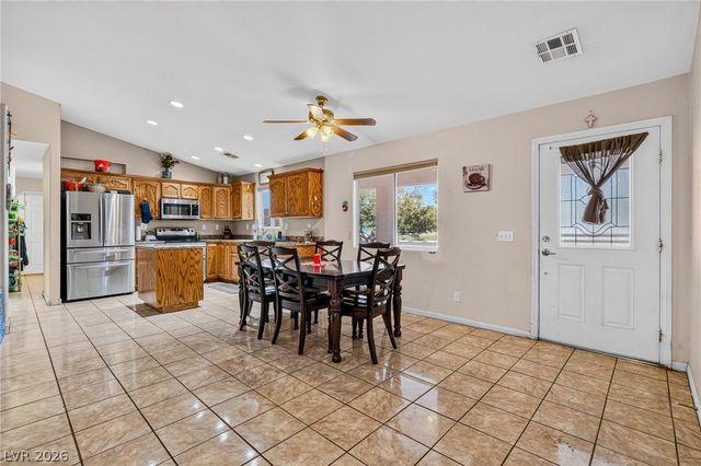 751 Bunarch Road, Pahrump, NV 89060