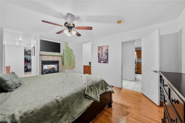 751 Bunarch Road, Pahrump, NV 89060