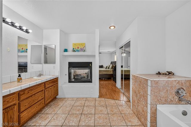 751 Bunarch Road, Pahrump, NV 89060