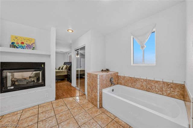 751 Bunarch Road, Pahrump, NV 89060