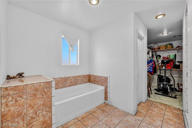 751 Bunarch Road, Pahrump, NV 89060