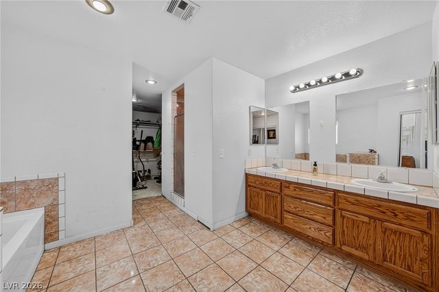 751 Bunarch Road, Pahrump, NV 89060