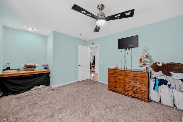 751 Bunarch Road, Pahrump, NV 89060