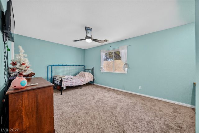 751 Bunarch Road, Pahrump, NV 89060