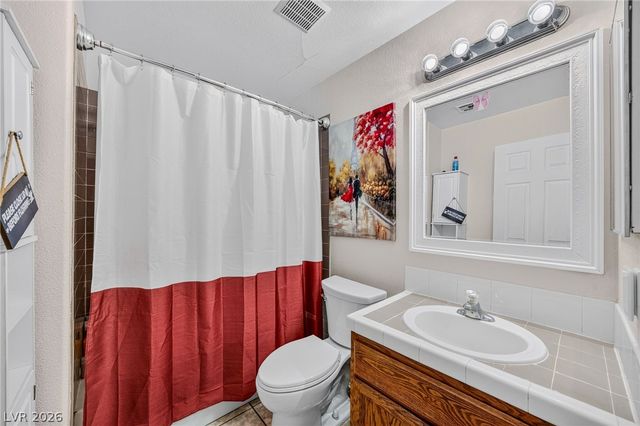 751 Bunarch Road, Pahrump, NV 89060