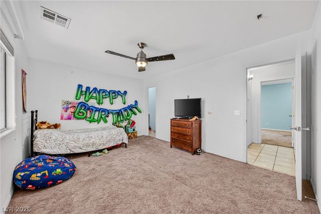 751 Bunarch Road, Pahrump, NV 89060