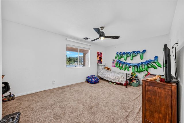 751 Bunarch Road, Pahrump, NV 89060