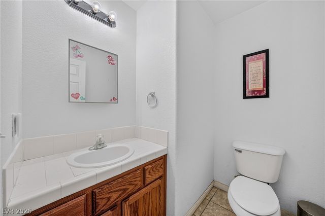 751 Bunarch Road, Pahrump, NV 89060