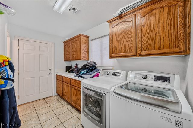 751 Bunarch Road, Pahrump, NV 89060