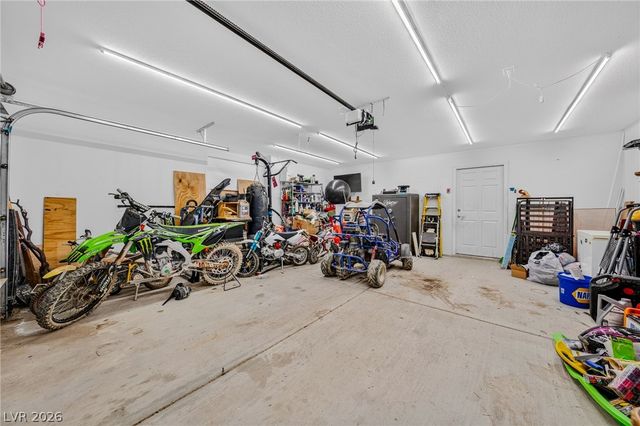 751 Bunarch Road, Pahrump, NV 89060