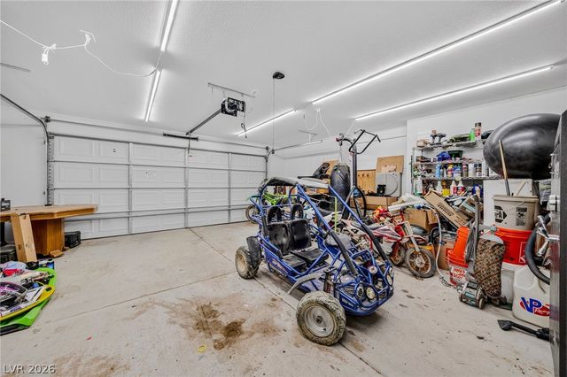 751 Bunarch Road, Pahrump, NV 89060