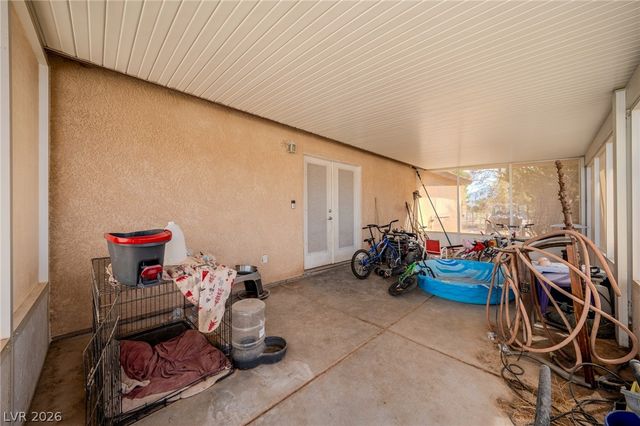 751 Bunarch Road, Pahrump, NV 89060