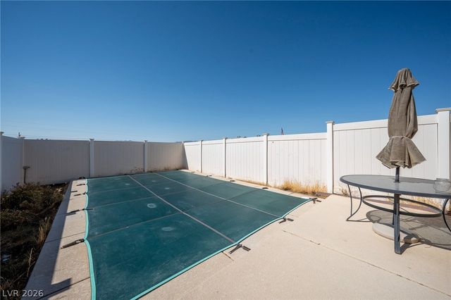751 Bunarch Road, Pahrump, NV 89060