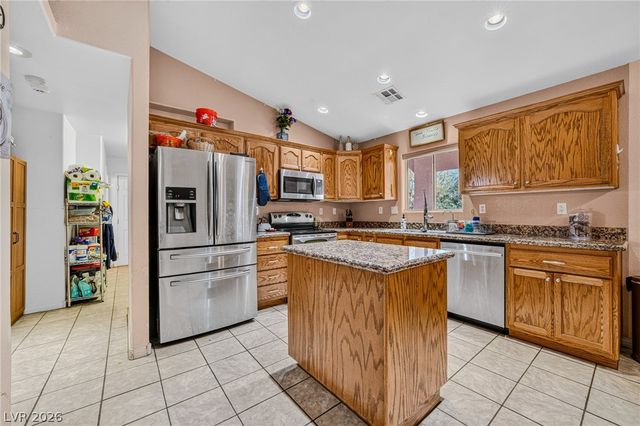 751 Bunarch Road, Pahrump, NV 89060