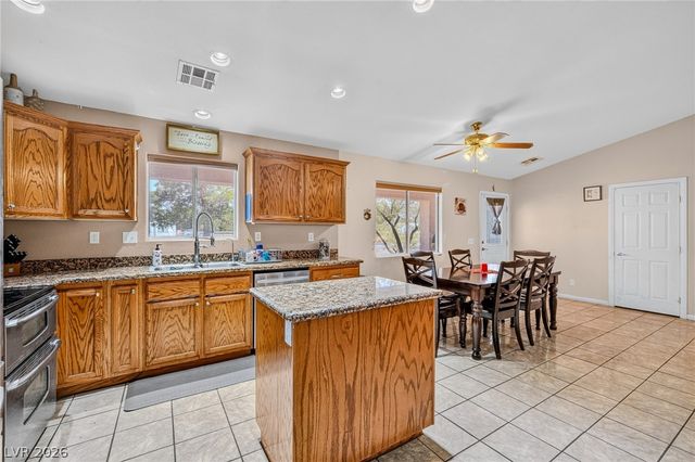 751 Bunarch Road, Pahrump, NV 89060
