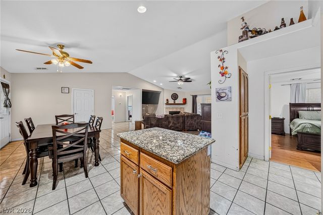 751 Bunarch Road, Pahrump, NV 89060