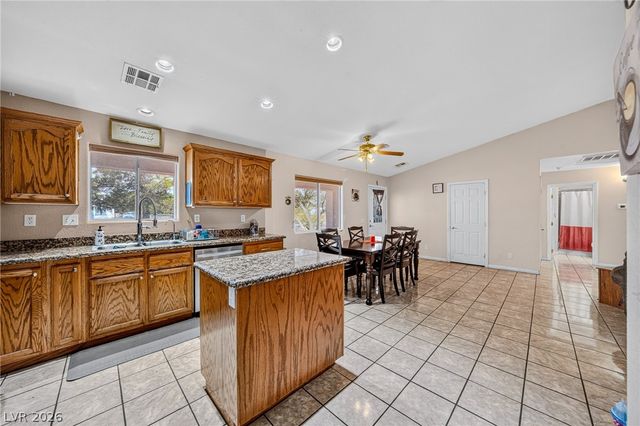 751 Bunarch Road, Pahrump, NV 89060