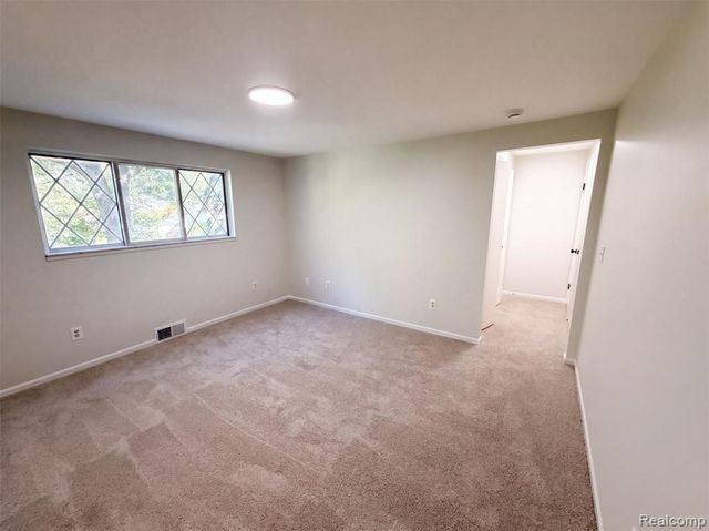 38651 Chartier Street, Harrison Twp, MI 48045