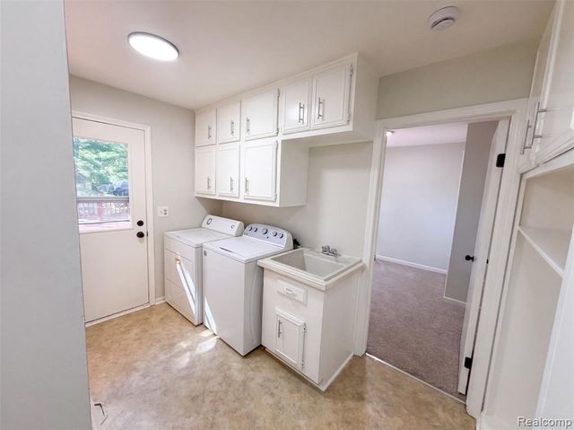 38651 Chartier Street, Harrison Twp, MI 48045