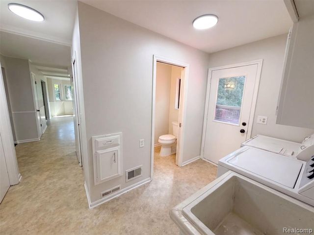 38651 Chartier Street, Harrison Twp, MI 48045