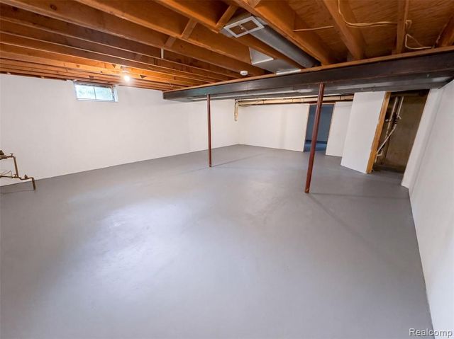 38651 Chartier Street, Harrison Twp, MI 48045