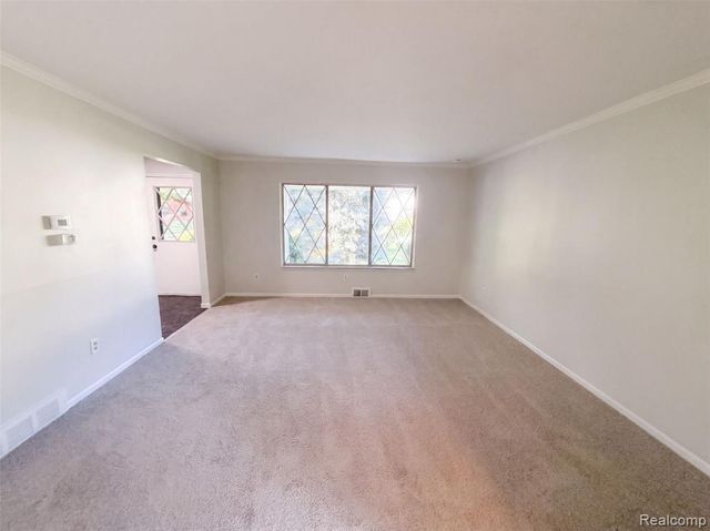38651 Chartier Street, Harrison Twp, MI 48045