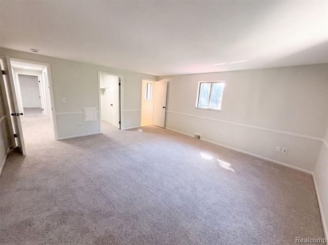 38651 Chartier Street, Harrison Twp, MI 48045
