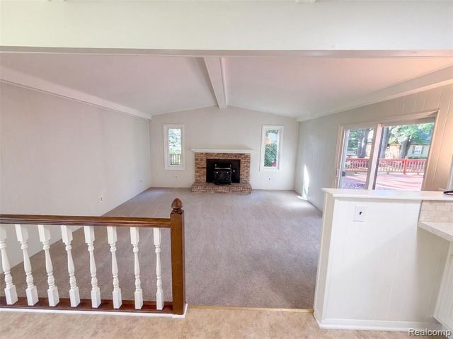 38651 Chartier Street, Harrison Twp, MI 48045