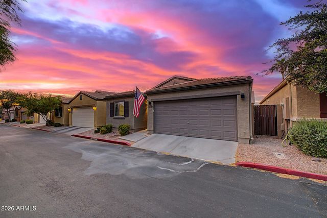 2565 E SOUTHERN Avenue 74, Mesa, AZ 85204