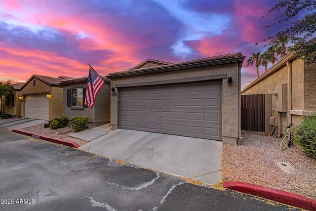 2565 E SOUTHERN Avenue 74, Mesa, AZ 85204