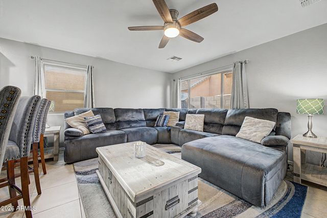 2565 E SOUTHERN Avenue 74, Mesa, AZ 85204