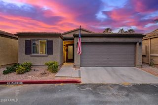 2565 E SOUTHERN Avenue 74, Mesa, AZ 85204