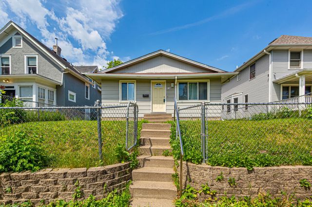 819 Morgan Avenue N, Minneapolis, MN 55411