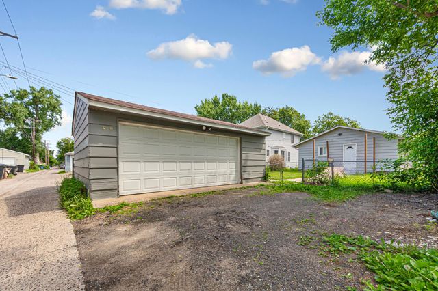 819 Morgan Avenue N, Minneapolis, MN 55411