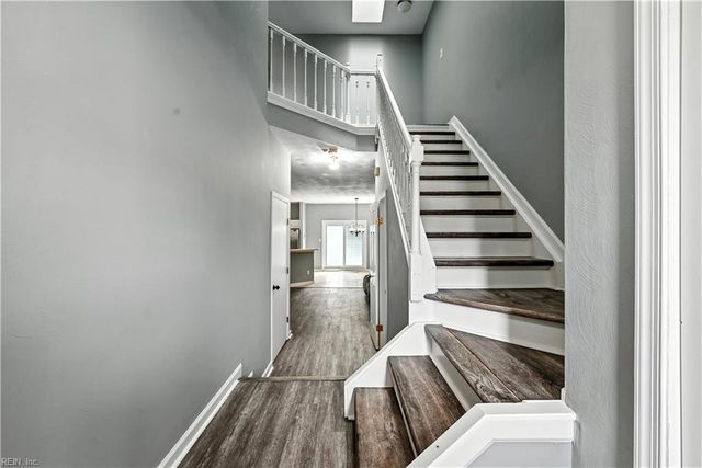 3841 Whitechapel ARCH, Chesapeake, VA 23321