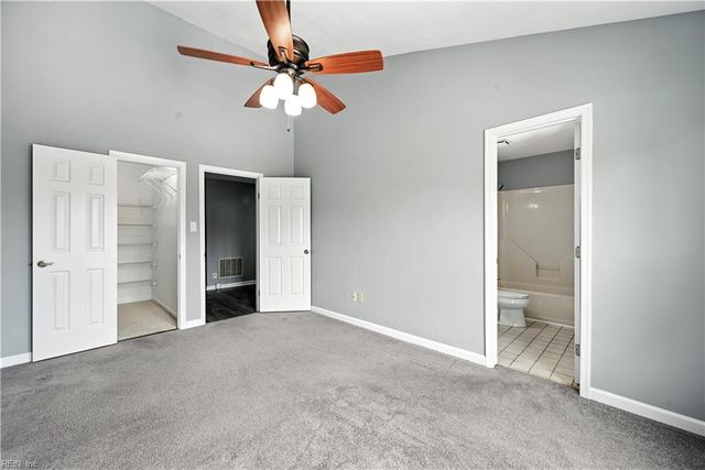 3841 Whitechapel ARCH, Chesapeake, VA 23321