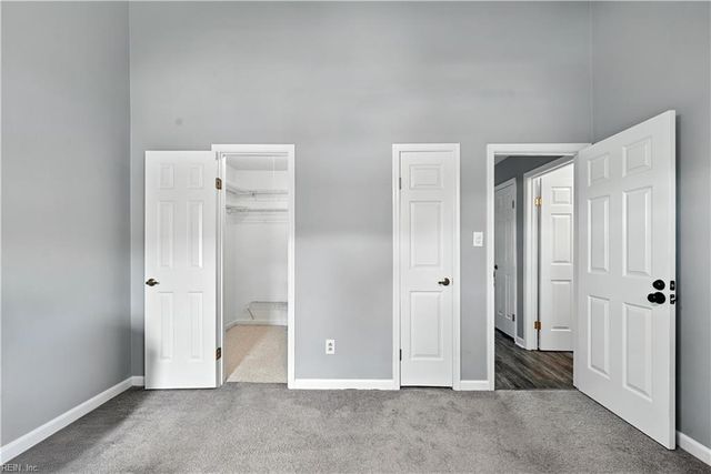 3841 Whitechapel ARCH, Chesapeake, VA 23321