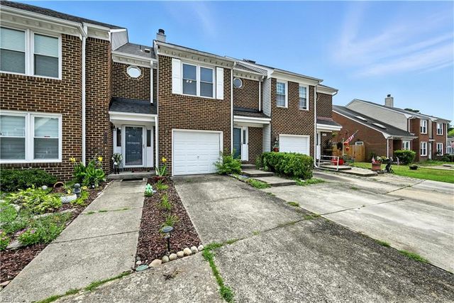 3841 Whitechapel ARCH, Chesapeake, VA 23321