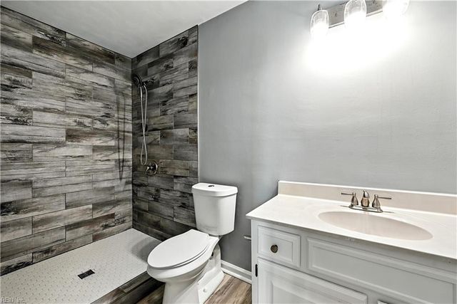 3841 Whitechapel ARCH, Chesapeake, VA 23321