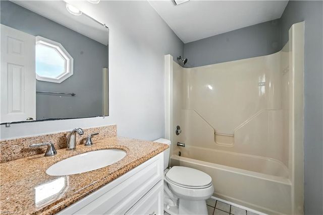 3841 Whitechapel ARCH, Chesapeake, VA 23321