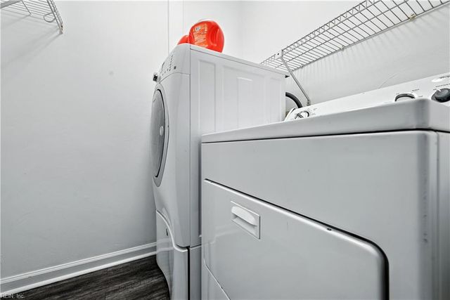 3841 Whitechapel ARCH, Chesapeake, VA 23321