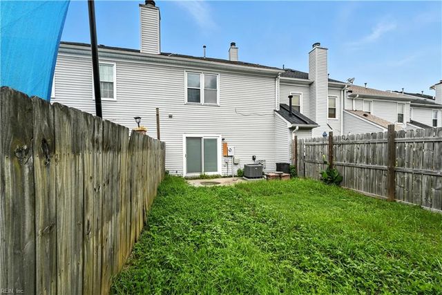 3841 Whitechapel ARCH, Chesapeake, VA 23321