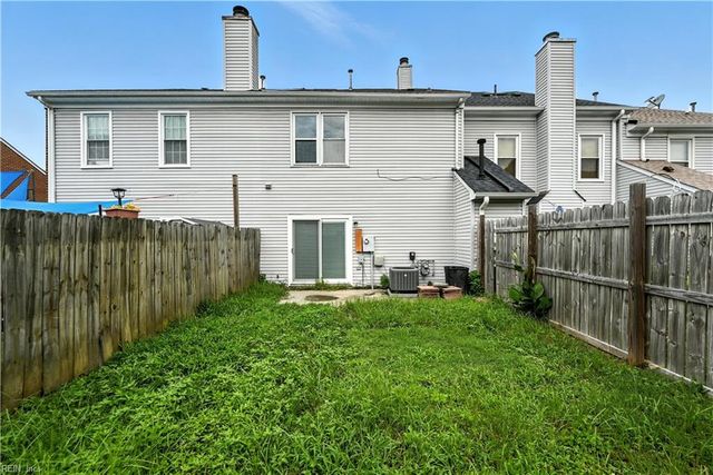 3841 Whitechapel ARCH, Chesapeake, VA 23321