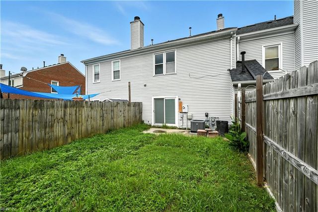 3841 Whitechapel ARCH, Chesapeake, VA 23321