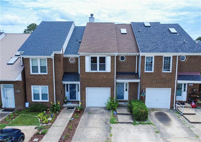 3841 Whitechapel ARCH, Chesapeake, VA 23321