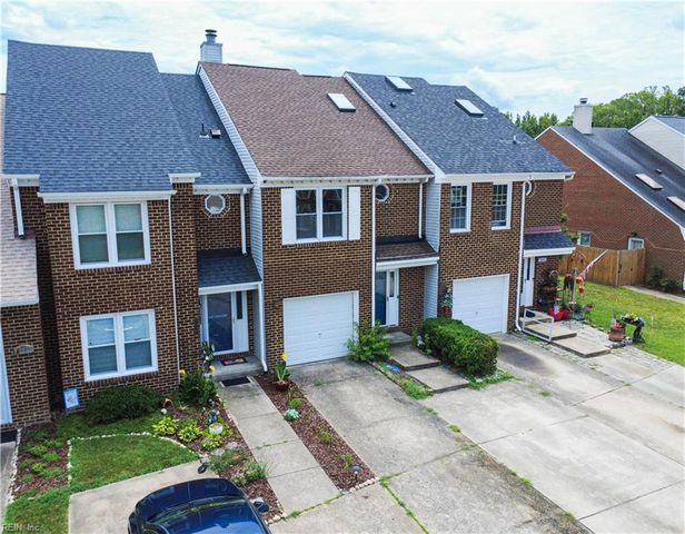 3841 Whitechapel ARCH, Chesapeake, VA 23321