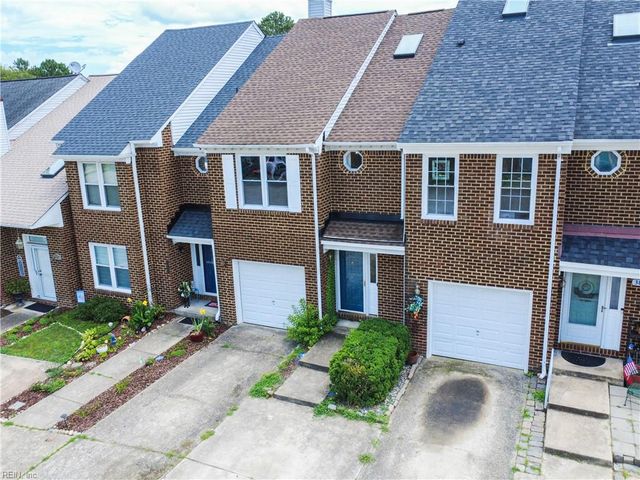 3841 Whitechapel ARCH, Chesapeake, VA 23321