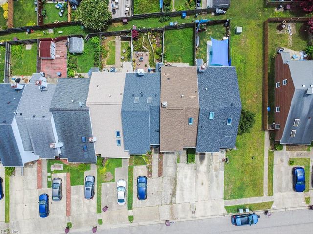 3841 Whitechapel ARCH, Chesapeake, VA 23321
