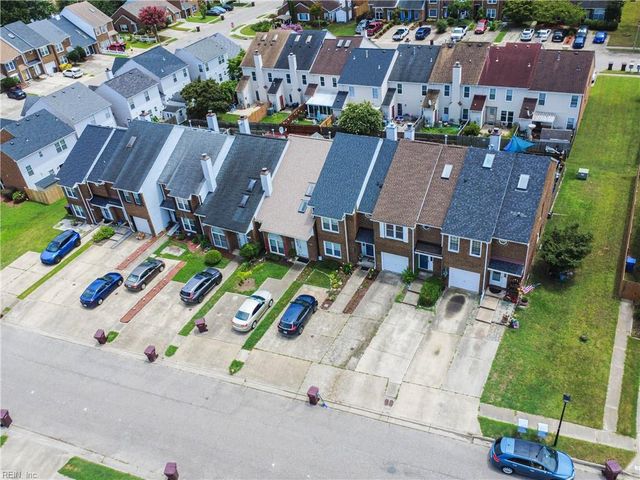 3841 Whitechapel ARCH, Chesapeake, VA 23321