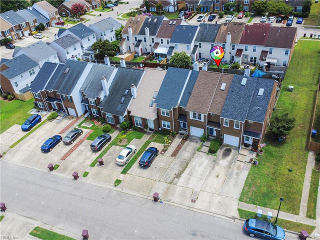 3841 Whitechapel ARCH, Chesapeake, VA 23321